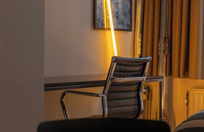 Smartflats - L'Orangerie Iv Maastricht - Foto 15