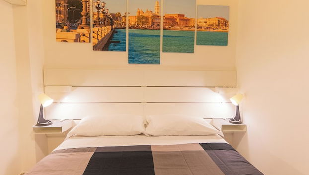 Casa Creanza by Wonderful Italy - Foto 2, Habitación