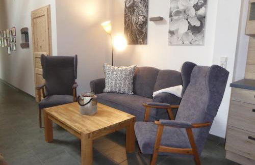 Ferienwohnung Gulf im Gulfhof am Kanal - Foto 13