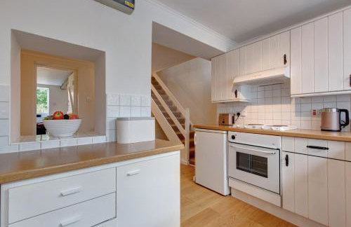 April Cottage - Foto 16