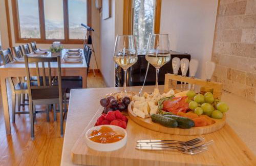 Scenic White Mountains Retreat home - Foto 49