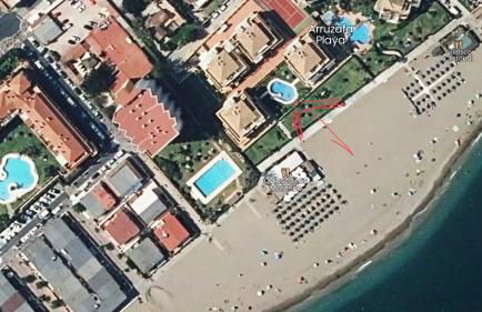 BEACHFRONT APARTMENT In LA CALA DE MIJAS - Photo 14