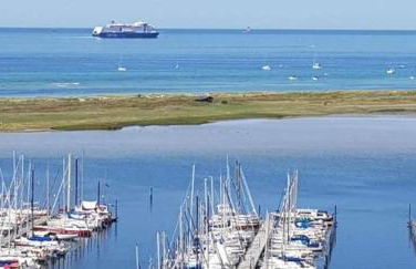 Ferienwohnungen Seestern Marina Port of Wendtorf - Foto 13
