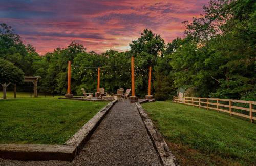 Hillside Haven - Foto 46