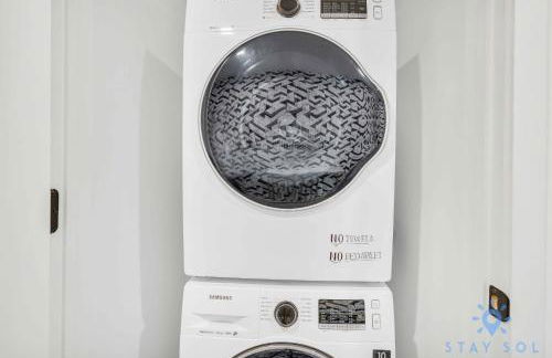 Beautiful Apartment with gym and amazing Pool - Foto 39