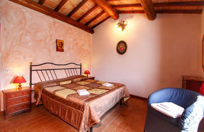 Bellavista farm of Quercini Maurizio - Foto 48