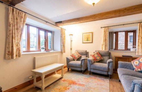 The Chaff House - farm stay apartment set within 135 acres - Foto 15