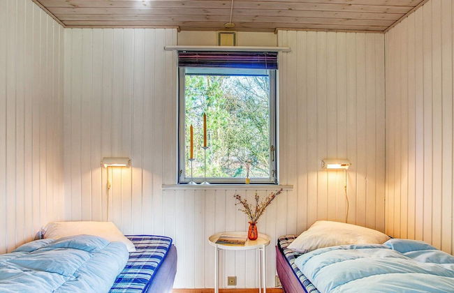 6 Person Holiday Home in Laeso - Foto 5