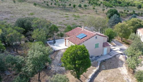 Mas des Anges - Foto 5