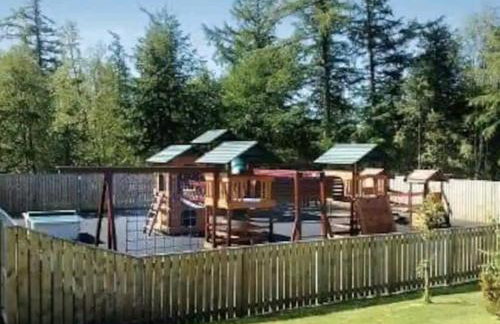 Ash Retreat Hot Tub - Foto 34