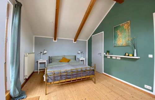 Ferienwohnung Röthenbach - Foto 10