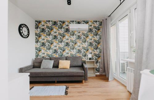 ShortStayPoland Panska - Foto 34