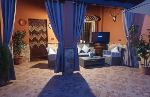 Casa El Albero (Torcal-Caminito del Rey) - Photo 7