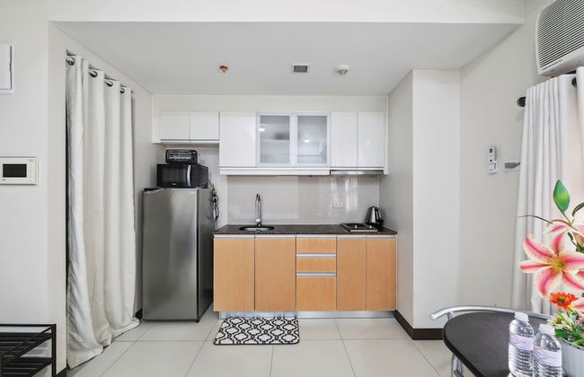 Tess and Tessha Condotel near T3 Airport - Foto 30