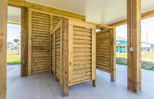 Stylish New-Build Steps to Beach Gulf Views - Foto 25