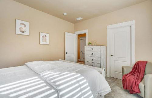 Stargazer Paradise - Top Spot Hot Tub Gym Man Cave - Foto 51