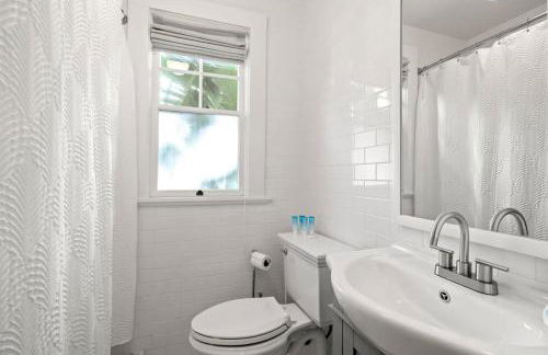 The Adaline #3 - Upscale Hyde Park Apt, First Floor - Foto 20