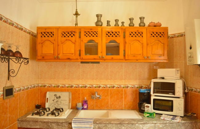 Charming Apartment for Rent in Essaouira - Foto 8