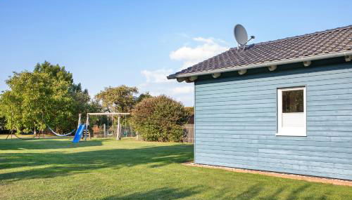 Ferienhäuser Hainichhöhe - Foto 2