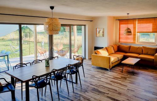 Nasz tatarak - sauna, plaża i kajaki w cenie - Foto 3