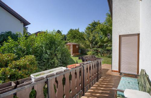 Ferienwohnung in Lichtenfels mit 125 Quadratmeter - Foto 22