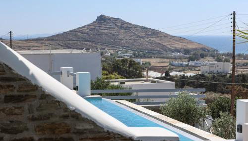 Para Principe Tinos - Foto 4