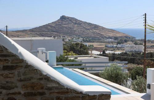 Para Principe Tinos - Foto 4