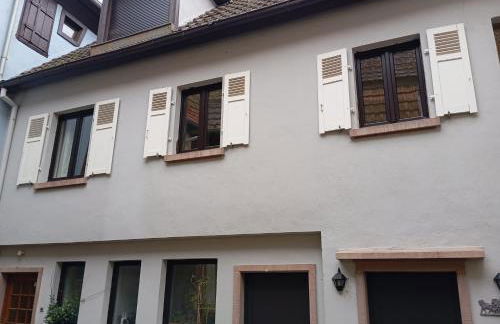 Les charmes de la Kirneck - Photo 29