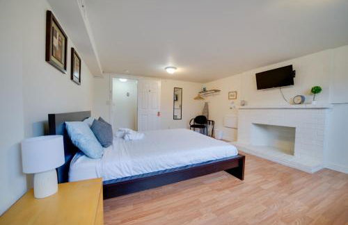 6 Mi to Lumen Field World Cup HQ with Private Patio - Foto 13