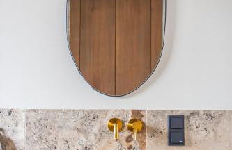 Zielono Mi! Dom przy Puszczy Kampinoskiej - Foto 14