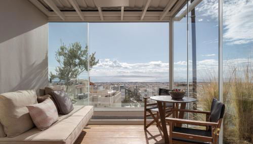 Glyfada Panoramic Penthouse - Foto 3