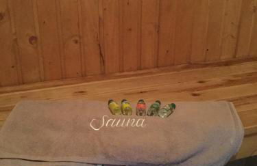 Hideaway Extertal - Foto 16