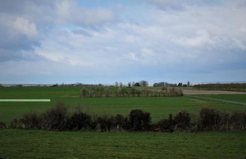 Gîtes Bellevue et Mascaret - Foto 10