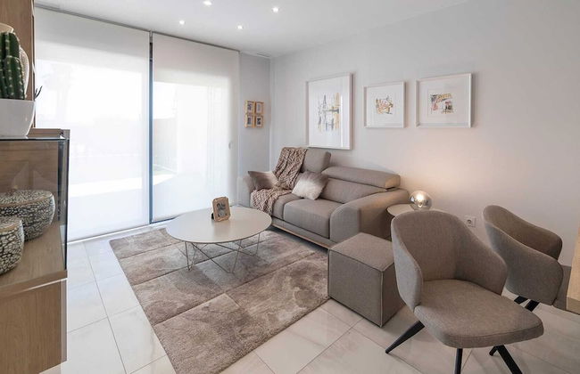 Flamenca Village by Mar Holidays - Foto 30