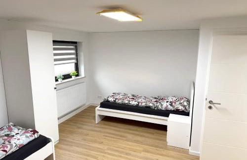 4 Zimmer Ferienwohnung Egelsbach - Foto 26