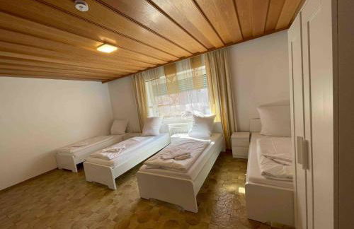 SAD241 Große Monteurwohnung Übergangswohnung - Foto 4