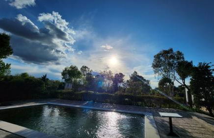 Agroturismo Viña Inés Toledo - Photo 48