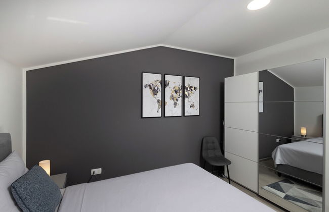 Seaview House - Leana Apartment - Foto 3