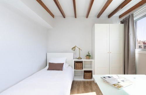 EDEN RENTALS Oasis Penthouse in Santa Cruz - Foto 27