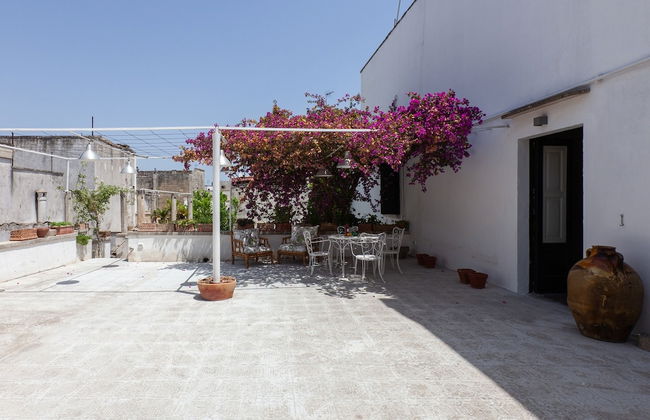 Palazzo Favola Dimora in town centre - Foto 34