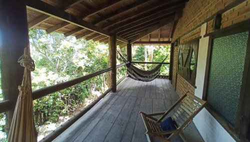 Lindo casarão assobradado no centro de Itaúnas - Foto 5