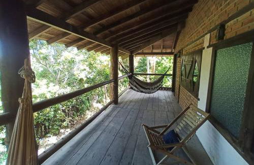 Lindo casarão assobradado no centro de Itaúnas - Foto 5