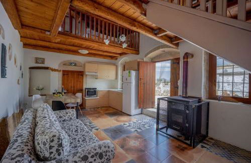 Tranditional Stone House - Foto 29