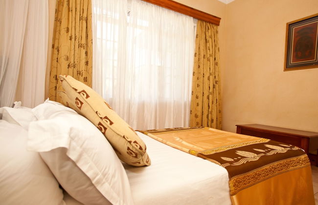 Mosa Court Apartments - Foto 5