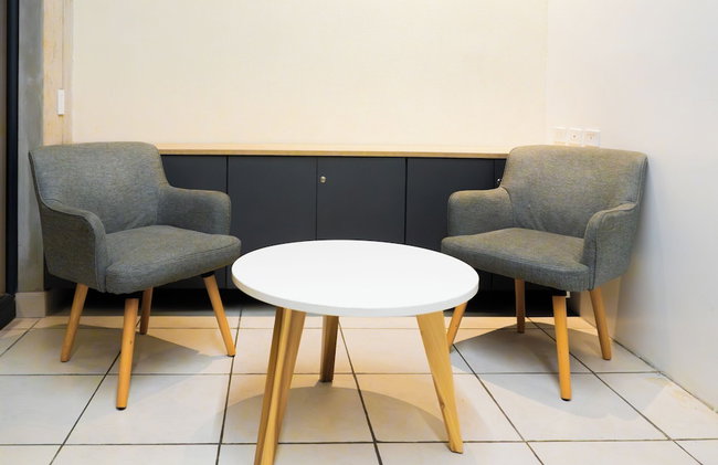 Altos Tower Apartamento de 3 habitaciones - Foto 39