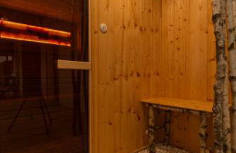 Stodoła Kuźnia Mazura - Foto 53