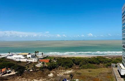 (1001) Vista Mar Perto das Praias - Foto 50