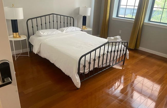 Philadelphia Central Apartments - Foto 32