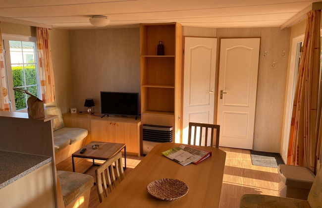 Chalet Near Loonse and Drunense Duinen - Foto 8