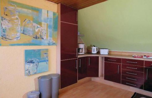 Cozy Apartment In Meisburg With Wifi - Foto 14